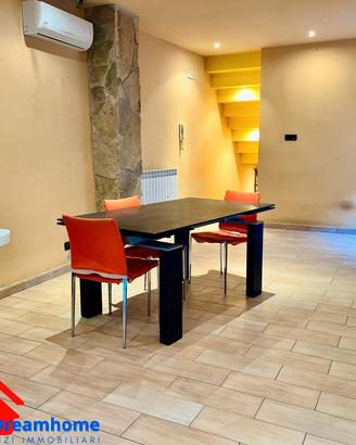 Appartamento con ingresso indipendente
