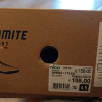 scarpe trekking donna