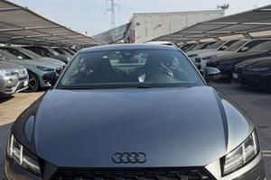 Audi TT Coupé 45 TFSI quattro S tronic (245Cv)