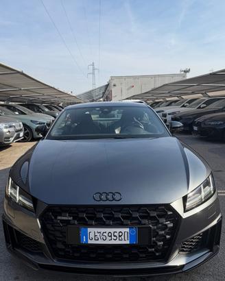 Audi TT Coupé 45 TFSI quattro S tronic (245Cv)
