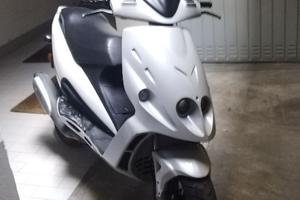 Malaguti f12 lc euro 2