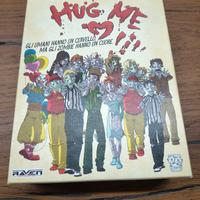 Hug Me, gioco di carte