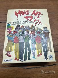 Hug Me, gioco di carte