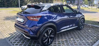 NISSAN Juke 2ª serie - 2021