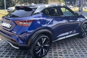 NISSAN Juke 2ª serie - 2021