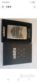 Zippo Harlley davidson