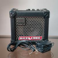 Roland Micro Cube N225 Micro Amplificatore Combo