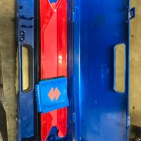 Triangolo auto SUZUKI