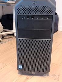 hp z4 g4