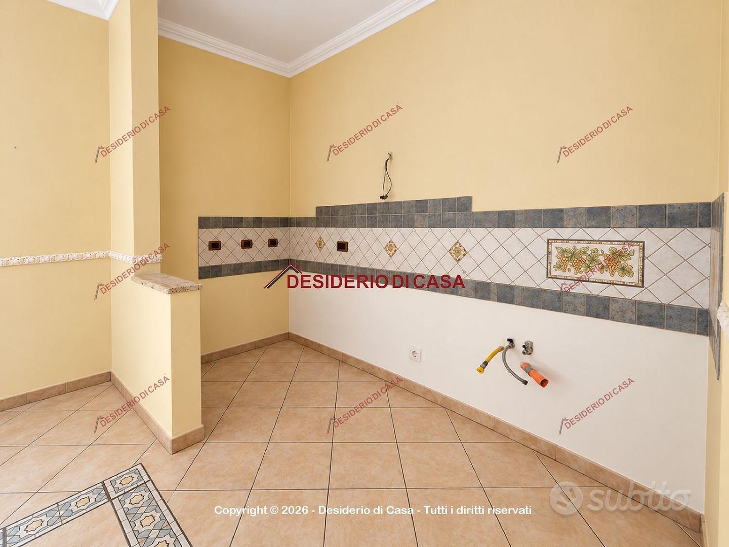 Appartamento – Agrigento, Villaseta - Vista 3