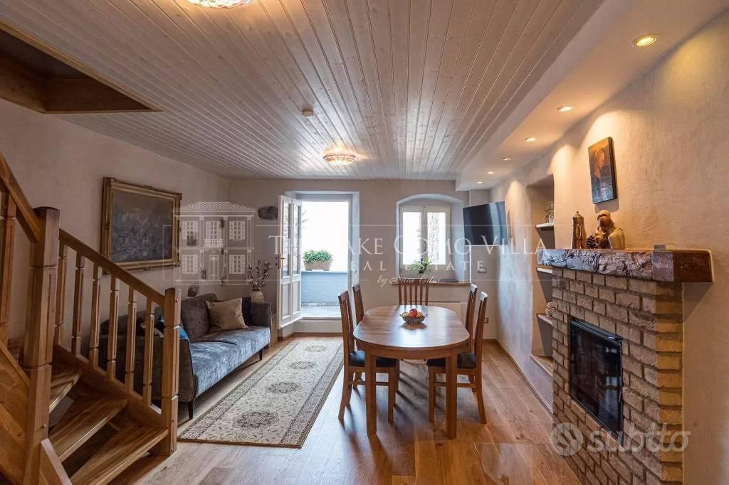 Casa – Menaggio, Nobiallo - Vista 3