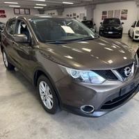 Nissan Qashqai 1.6 dCi Acenta