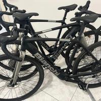 Gravel Bianchi Impulso E-all road 