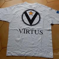 VIRTUS BOLOGNA BASKET Memorabilia Vintage