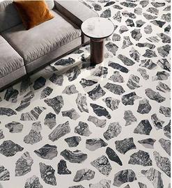 Piastrella 90x90 Insideart Pall.Moon Kry Cer Sant'