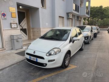Fiat Punto EVO 1.3 MJT 95 CV