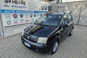 Fiat Panda 1.2 Dynamic - NeoPatentati