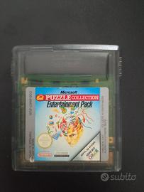 Cartuccia gioco Gameboy Color