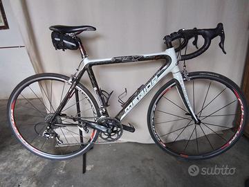 Bici da corsa Merida