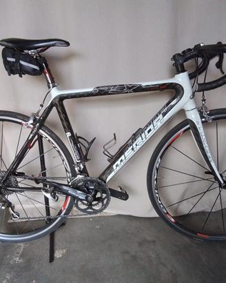 Bici da corsa Merida