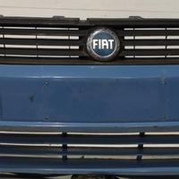 PARAURTI ANTERIORE COMPLETO FIAT Stilo Berlina 5P 