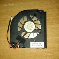 Ventola raffreddamento Notebook