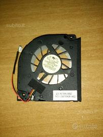 Ventola raffreddamento Notebook
