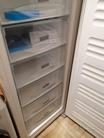 congelatore miele