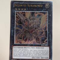 Bujintei Susanowo JOTL-IT057 / Rara ultimate