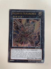 Bujintei Susanowo JOTL-IT057 / Rara ultimate