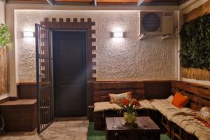 Disponibile villino d giugno a settembre intero pe