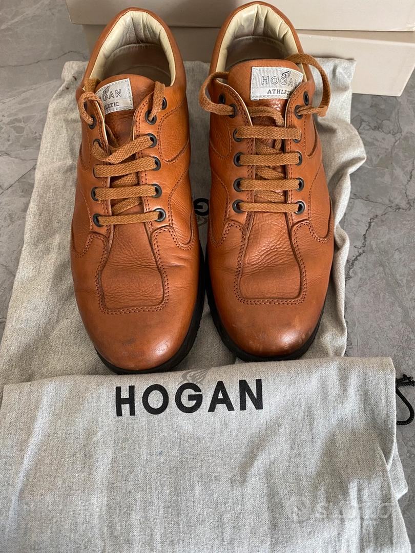 Scarpe hogan bari sales
