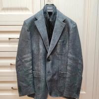 Giacca blazer paoloni