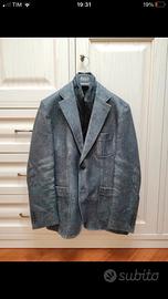 Giacca blazer paoloni