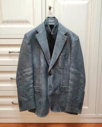 Giacca blazer paoloni