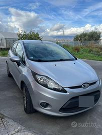 Ford Fiesta 1.2 60 Kw buone condizioni