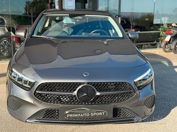Mercedes-benz A PLUG-IN F1/LED/PELLE/NAVI/CAMERA