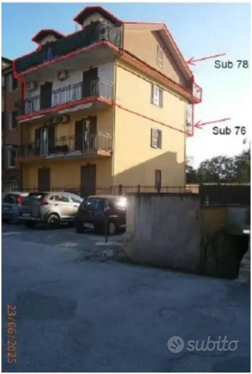 Appartamento – Villaricca, Torretta-Scalzapecora (Villaricca Due), Napoli - Vista 5
