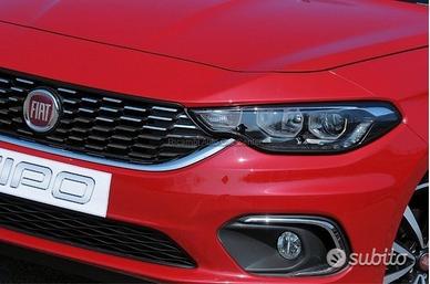 Musata frontale completo fiat tipo