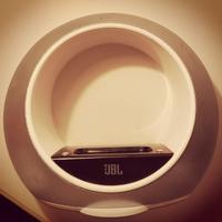 JBL Radial Micro Ipot Speaker/Altoparlante