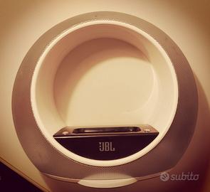 JBL Radial Micro Ipot Speaker/Altoparlante