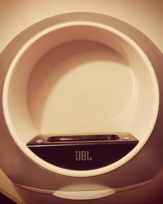 JBL Radial Micro Ipot Speaker/Altoparlante