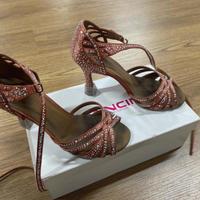 Scarpe da ballo dancin