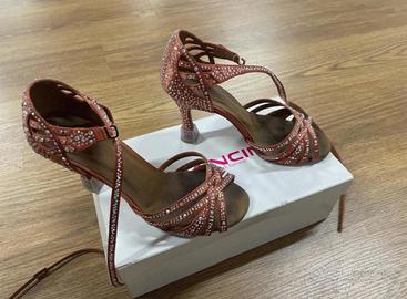 Scarpe da ballo dancin