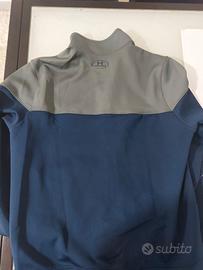 Felpa Under Armour