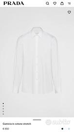 Camicia PRADA uomo