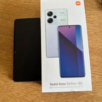 Redmi note 13 pro+