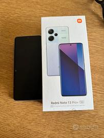 Redmi note 13 pro+