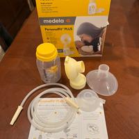 Set singolo Medela PersonalFit Plus per Symphony