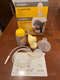 Set singolo Medela PersonalFit Plus per Symphony